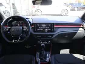 Škoda Fabia (2025) thumbnail 5