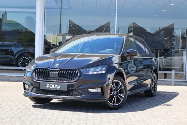 Škoda Fabia (2025) thumbnail 41