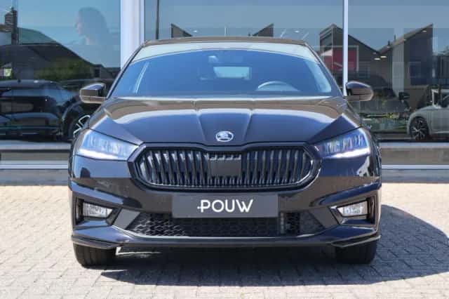 Škoda Fabia (2025) thumbnail 8