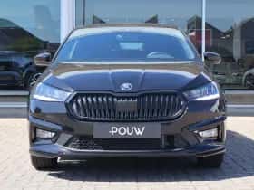 Škoda Fabia (2025) thumbnail 8