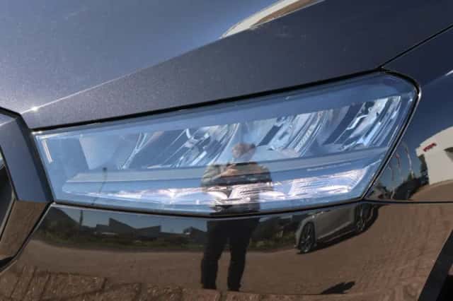 Škoda Fabia (2025) thumbnail 9