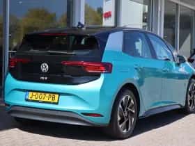 Volkswagen ID.3 (2020) thumbnail 2