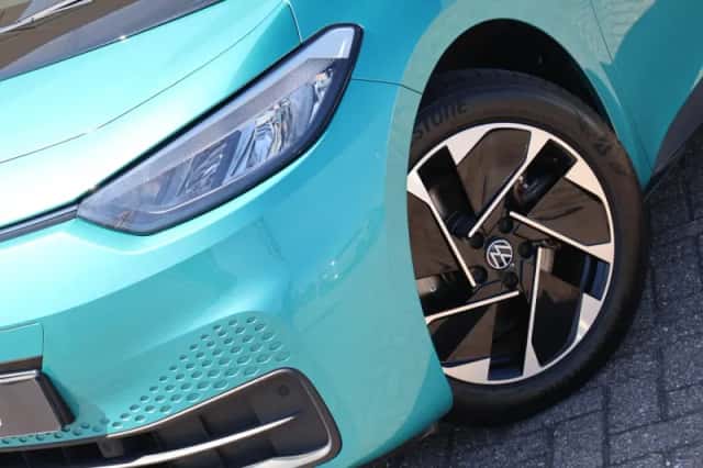 Volkswagen ID.3 (2020) thumbnail 16