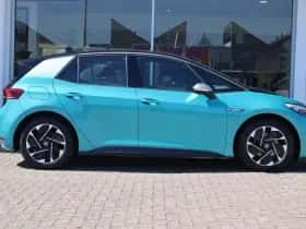 Volkswagen ID.3 (2020) thumbnail 3