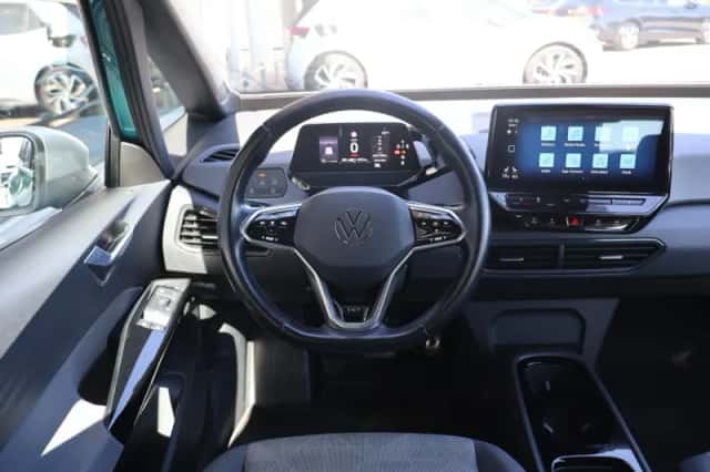 Volkswagen ID.3 (2020) thumbnail 22