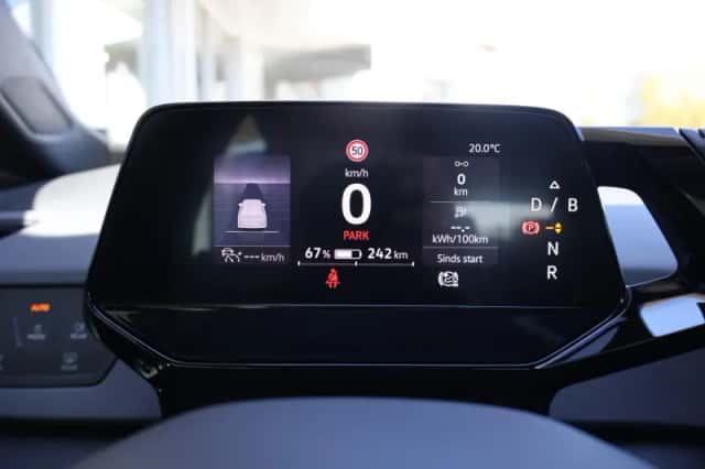 Volkswagen ID.3 (2020) thumbnail 23