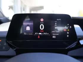 Volkswagen ID.3 (2020) thumbnail 23