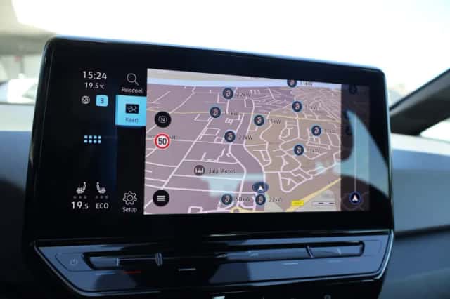 Volkswagen ID.3 (2020) thumbnail 27