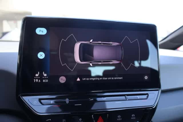 Volkswagen ID.3 (2020) thumbnail 29