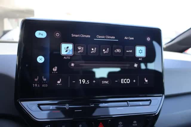 Volkswagen ID.3 (2020) thumbnail 31
