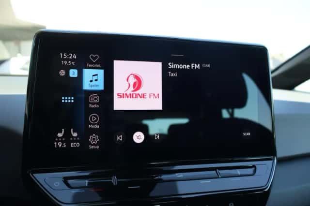 Volkswagen ID.3 (2020) thumbnail 33