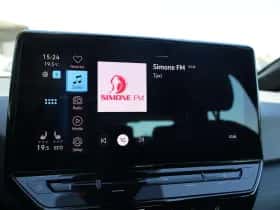 Volkswagen ID.3 (2020) thumbnail 33