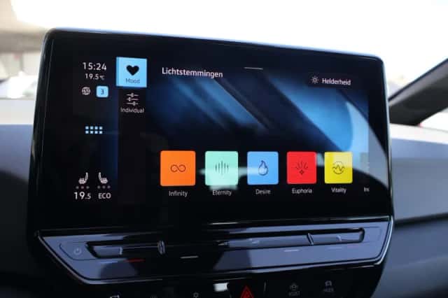Volkswagen ID.3 (2020) thumbnail 34