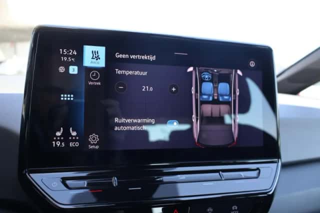 Volkswagen ID.3 (2020) thumbnail 35