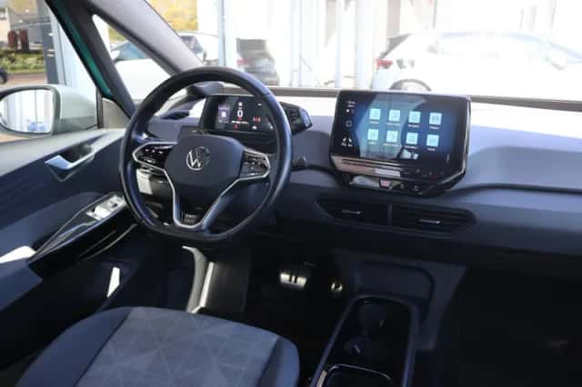 Volkswagen ID.3 (2020) thumbnail 38