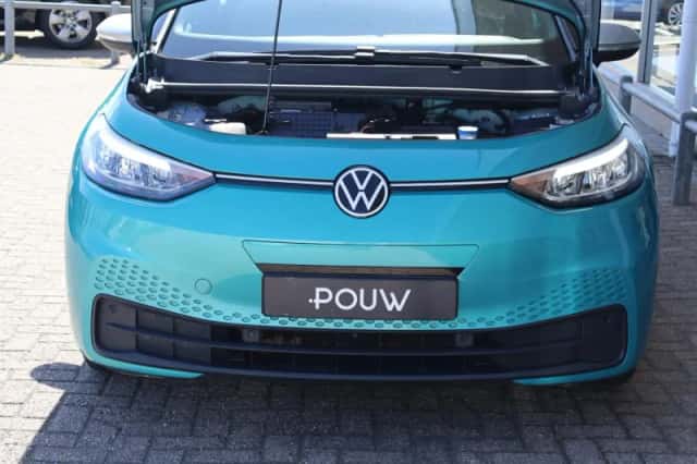 Volkswagen ID.3 (2020) thumbnail 39