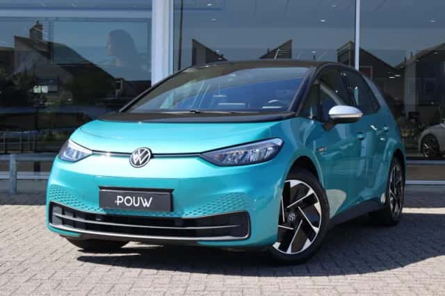 Volkswagen ID.3 (2020) thumbnail 40