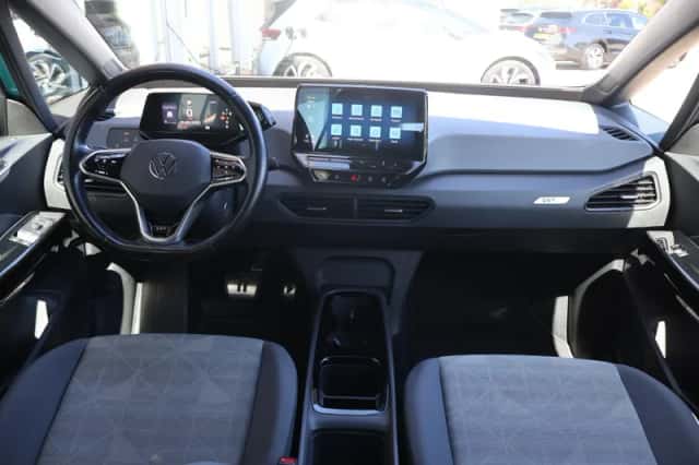 Volkswagen ID.3 (2020) thumbnail 5