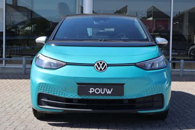 Volkswagen ID.3 (2020) thumbnail 9