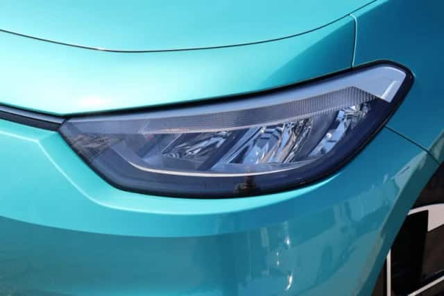 Volkswagen ID.3 (2020) thumbnail 10