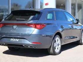 SEAT Leon Sportstourer (2026) thumbnail 2