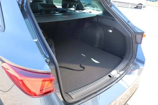SEAT Leon Sportstourer (2026) thumbnail 12