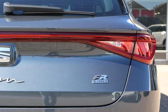 SEAT Leon Sportstourer (2026) thumbnail 13