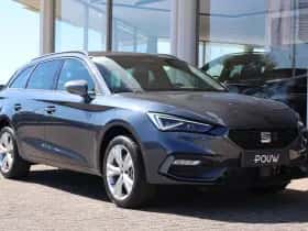 SEAT Leon Sportstourer (2026) thumbnail 14