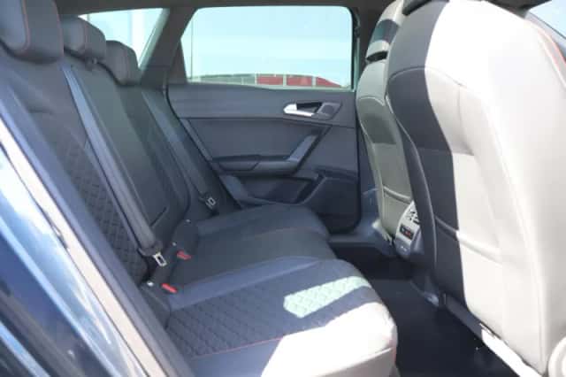 SEAT Leon Sportstourer (2026) thumbnail 17