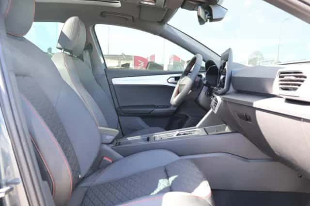 SEAT Leon Sportstourer (2026) thumbnail 18