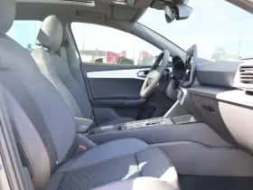 SEAT Leon Sportstourer (2026) thumbnail 18