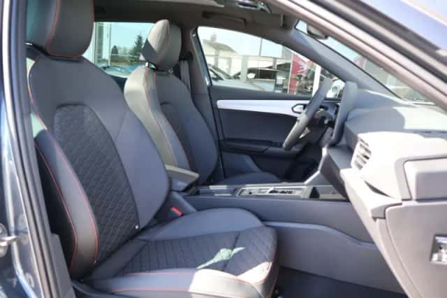 SEAT Leon Sportstourer (2026) thumbnail 19