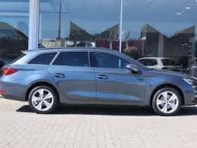 SEAT Leon Sportstourer (2026) thumbnail 3