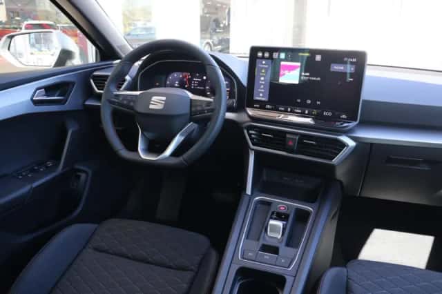 SEAT Leon Sportstourer (2026) thumbnail 23