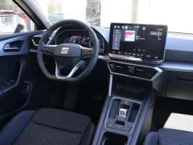 SEAT Leon Sportstourer (2026) thumbnail 23