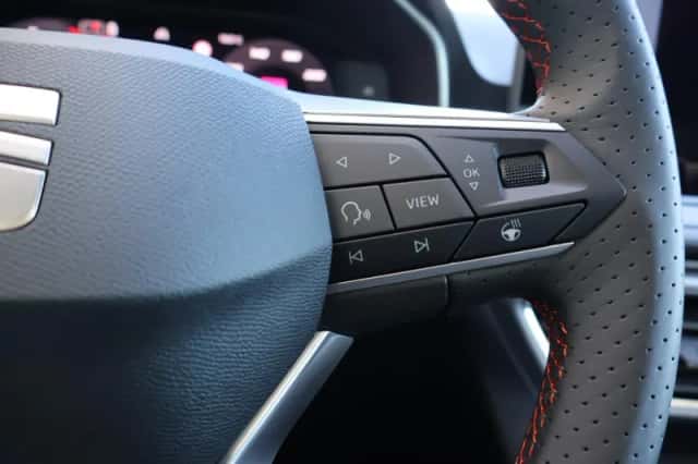 SEAT Leon Sportstourer (2026) thumbnail 28