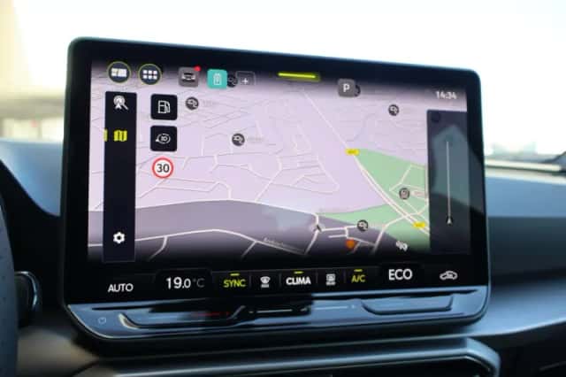SEAT Leon Sportstourer (2026) thumbnail 35