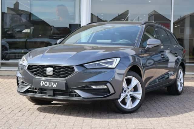 SEAT Leon Sportstourer (2026) thumbnail 37