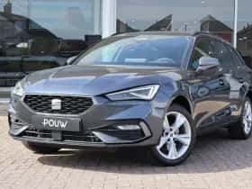 SEAT Leon Sportstourer (2026) thumbnail 37