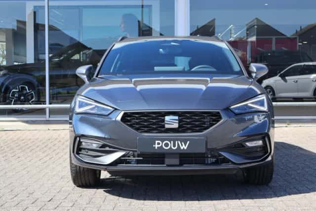 SEAT Leon Sportstourer (2026) thumbnail 5