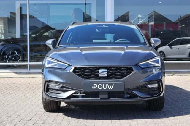SEAT Leon Sportstourer (2026) thumbnail 5