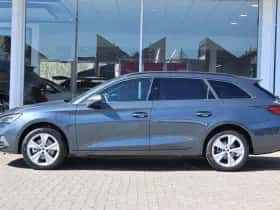 SEAT Leon Sportstourer (2026) thumbnail 11