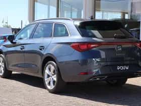 SEAT Leon Sportstourer (2026) thumbnail 12