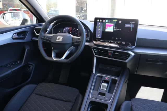 SEAT Leon Sportstourer (2026) thumbnail 22