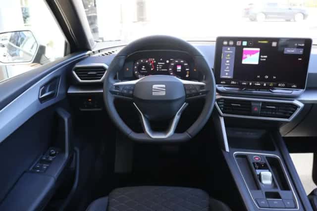 SEAT Leon Sportstourer (2026) thumbnail 23