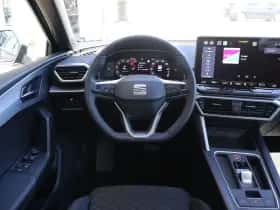 SEAT Leon Sportstourer (2026) thumbnail 23