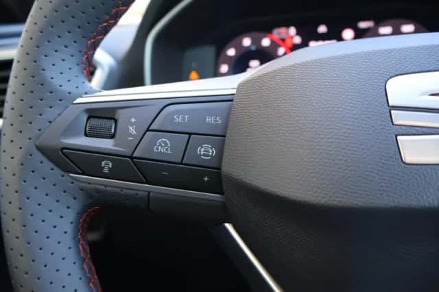 SEAT Leon Sportstourer (2026) thumbnail 26