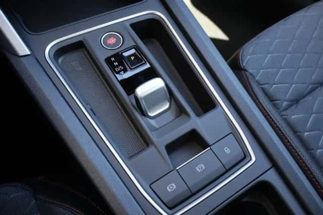SEAT Leon Sportstourer (2026) thumbnail 28