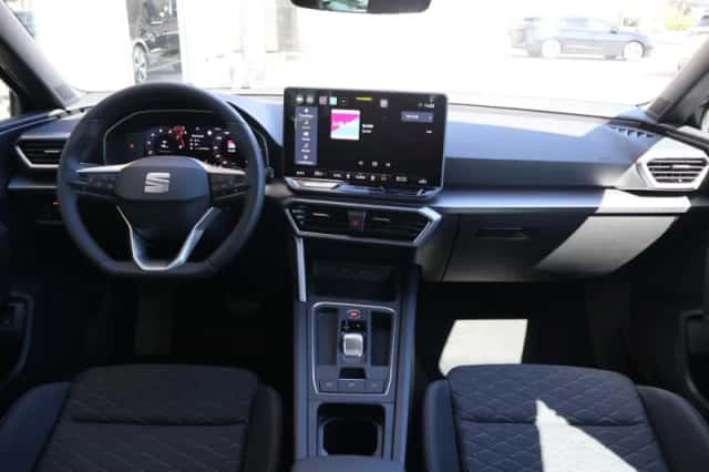 SEAT Leon Sportstourer (2026) thumbnail 4