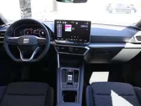 SEAT Leon Sportstourer (2026) thumbnail 4